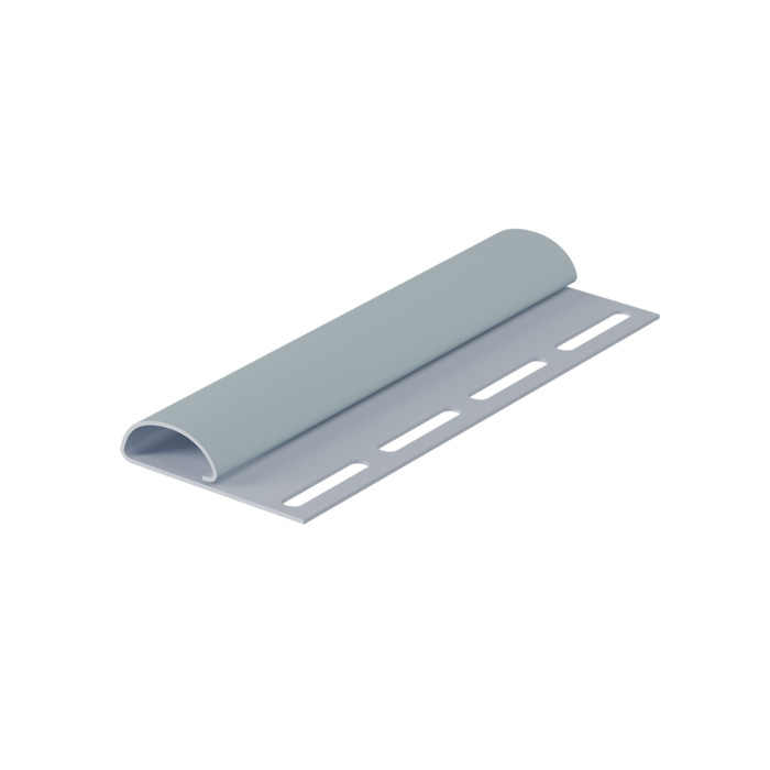 H-профиль 13 мм Docke 1.1 мм Голубика