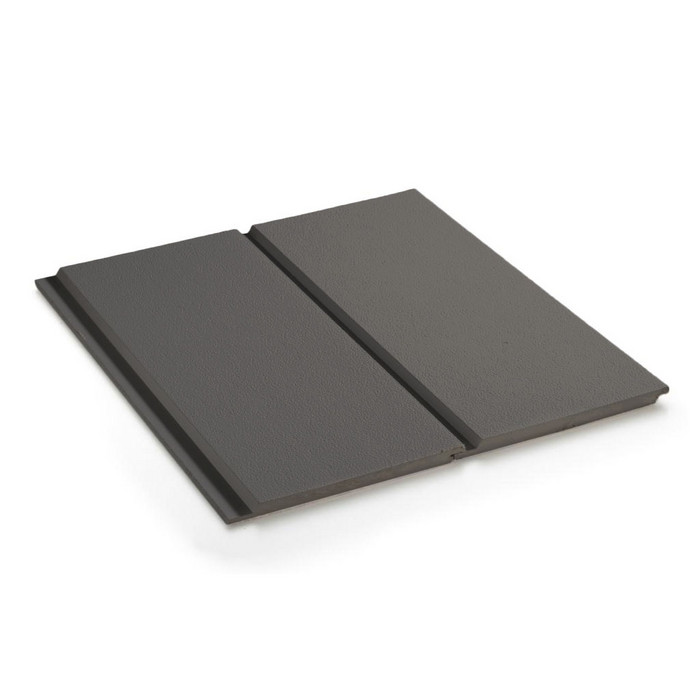 Пепельный минерал